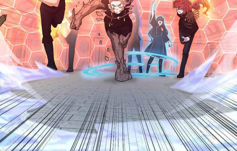 Ánh Sáng Cuối Con Đường Chap 134 - Next Chap 135