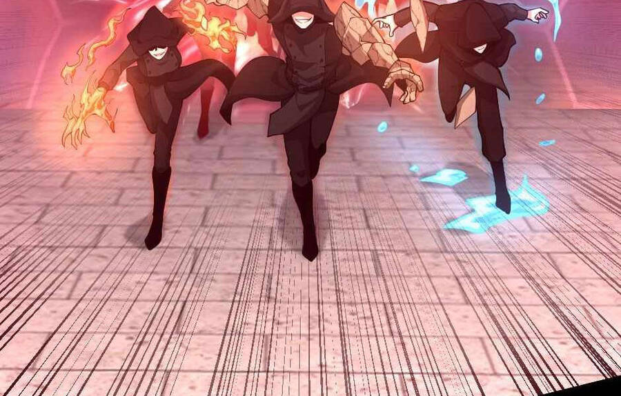 Ánh Sáng Cuối Con Đường Chap 134 - Next Chap 135