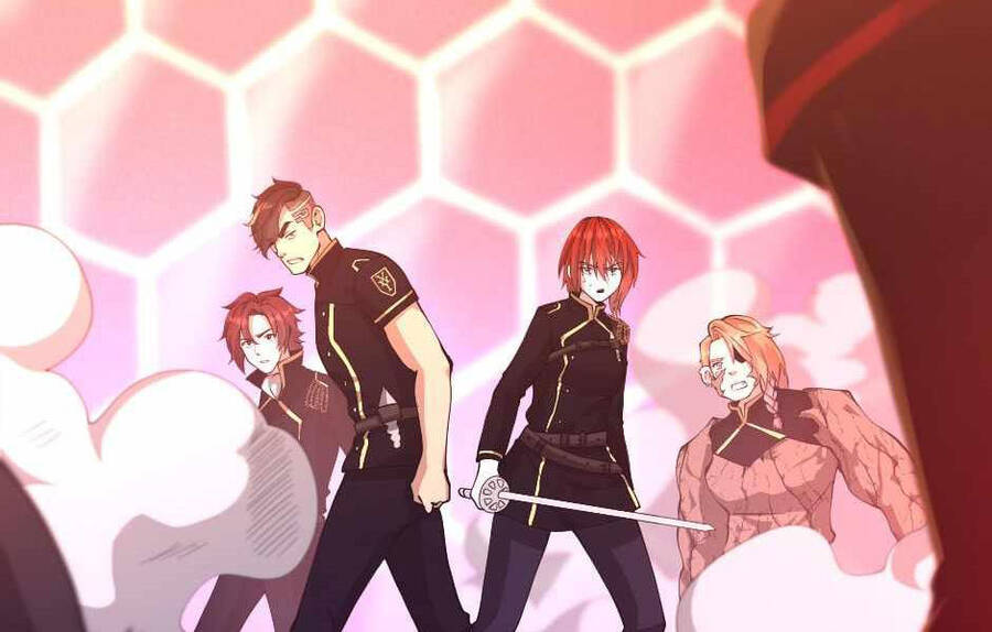 Ánh Sáng Cuối Con Đường Chap 134 - Next Chap 135