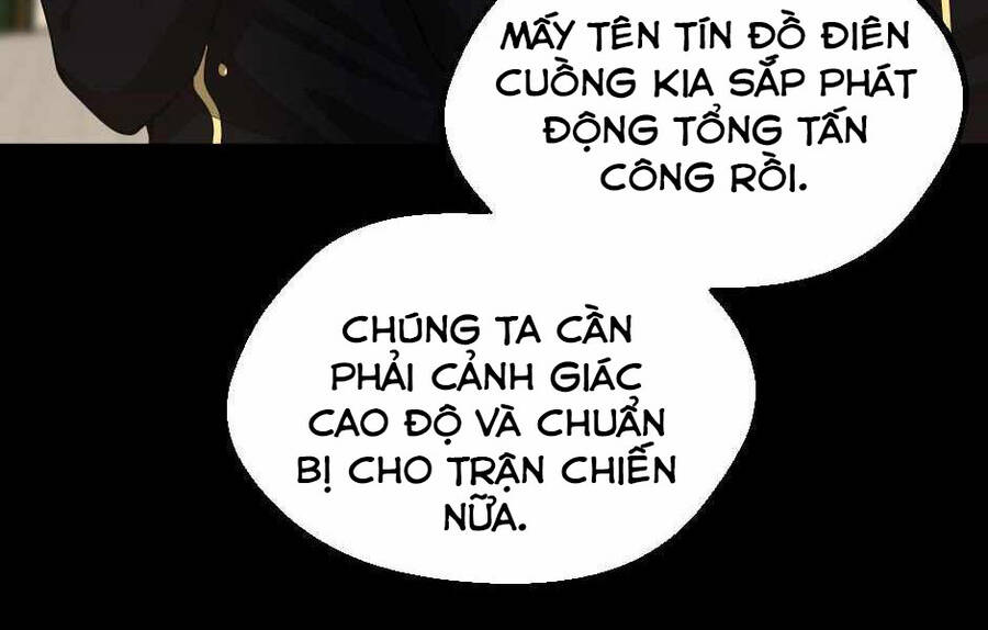 Ánh Sáng Cuối Con Đường Chap 134 - Next Chap 135