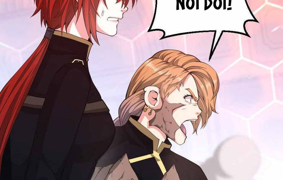 Ánh Sáng Cuối Con Đường Chap 134 - Next Chap 135