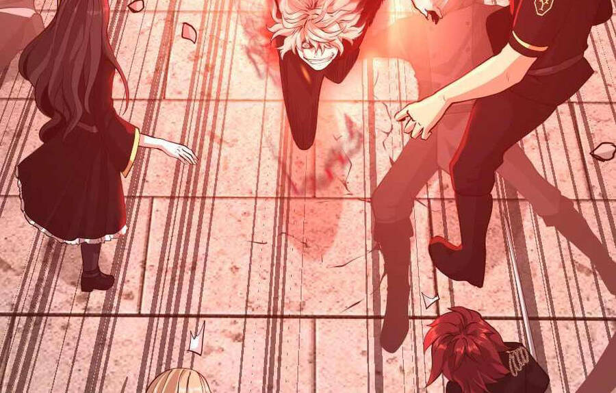 Ánh Sáng Cuối Con Đường Chap 134 - Next Chap 135