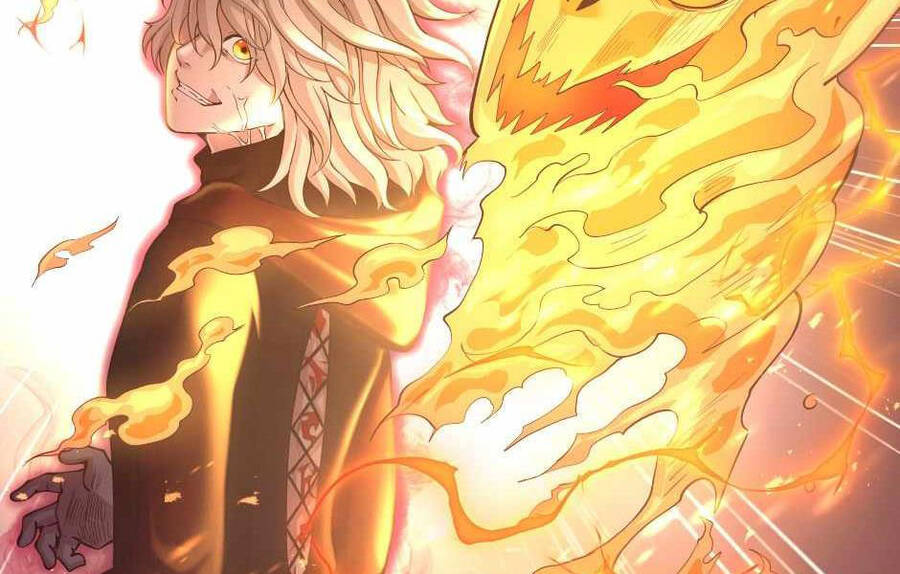Ánh Sáng Cuối Con Đường Chap 134 - Next Chap 135