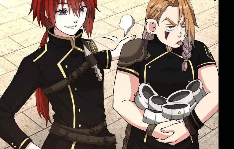 Ánh Sáng Cuối Con Đường Chap 134 - Next Chap 135