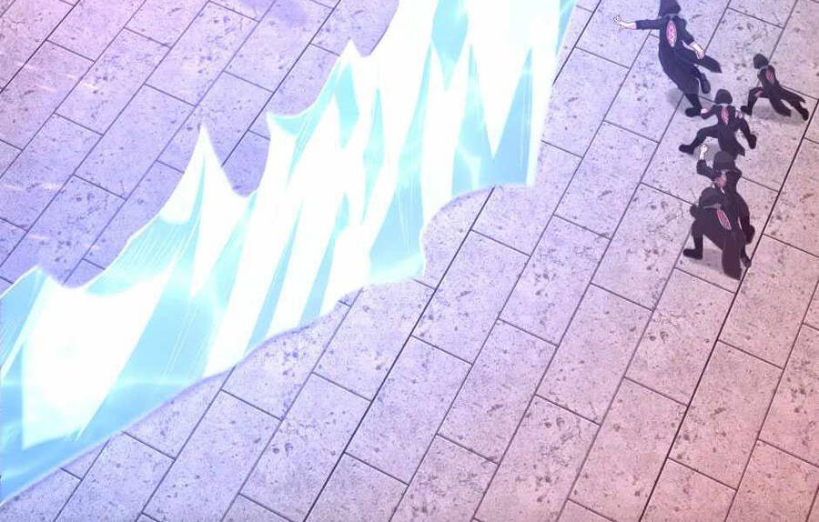 Ánh Sáng Cuối Con Đường Chap 134 - Next Chap 135