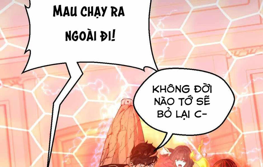 Ánh Sáng Cuối Con Đường Chap 134 - Next Chap 135
