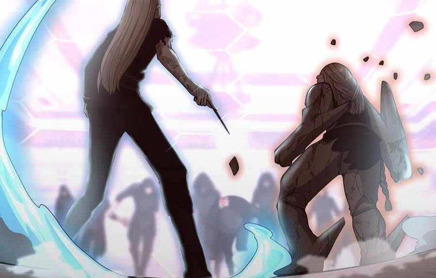 Ánh Sáng Cuối Con Đường Chap 134 - Next Chap 135