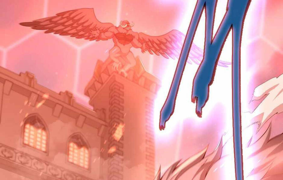 Ánh Sáng Cuối Con Đường Chap 134 - Next Chap 135