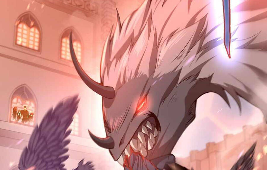 Ánh Sáng Cuối Con Đường Chap 134 - Next Chap 135