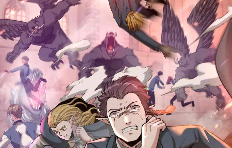 Ánh Sáng Cuối Con Đường Chap 134 - Next Chap 135