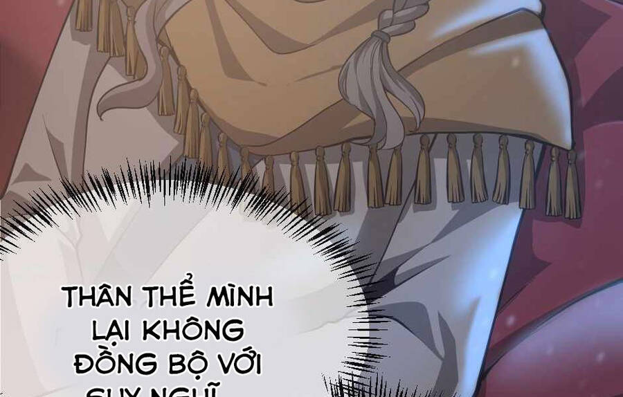 Ánh Sáng Cuối Con Đường Chap 134 - Next Chap 135