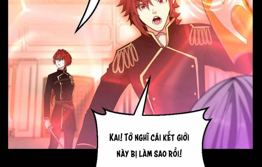 Ánh Sáng Cuối Con Đường Chap 134 - Next Chap 135