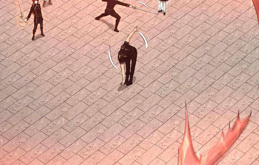 Ánh Sáng Cuối Con Đường Chap 134 - Next Chap 135