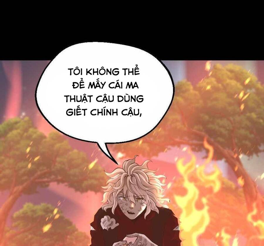 Ánh Sáng Cuối Con Đường Chap 135 - Next Chap 136