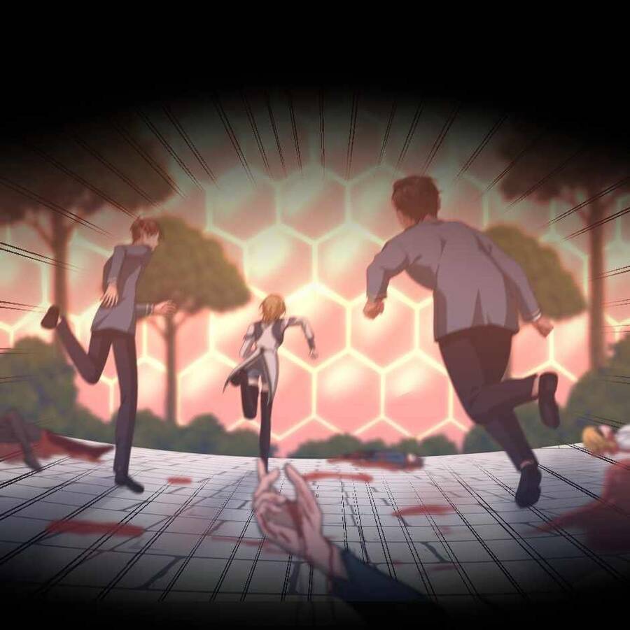 Ánh Sáng Cuối Con Đường Chap 135 - Next Chap 136