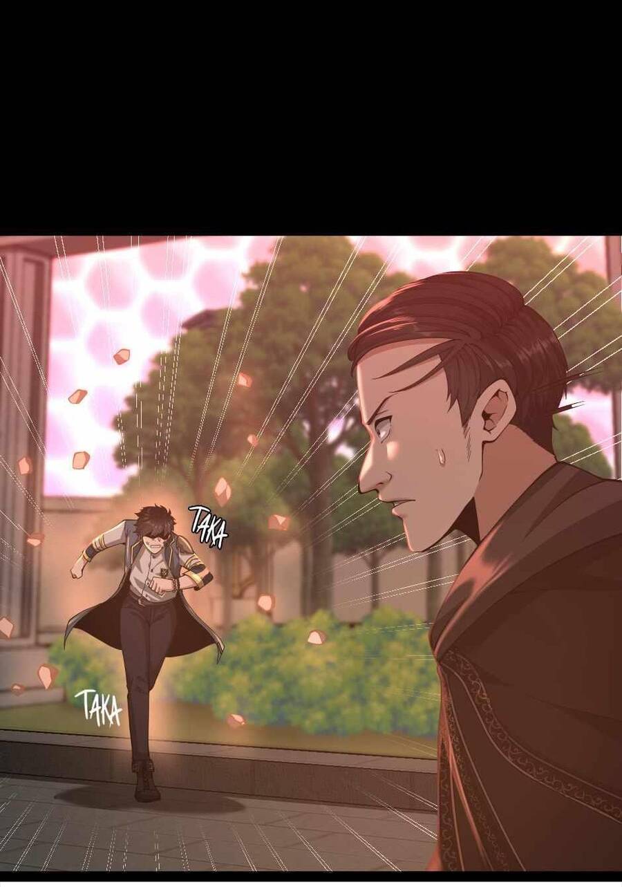 Ánh Sáng Cuối Con Đường Chap 135 - Next Chap 136