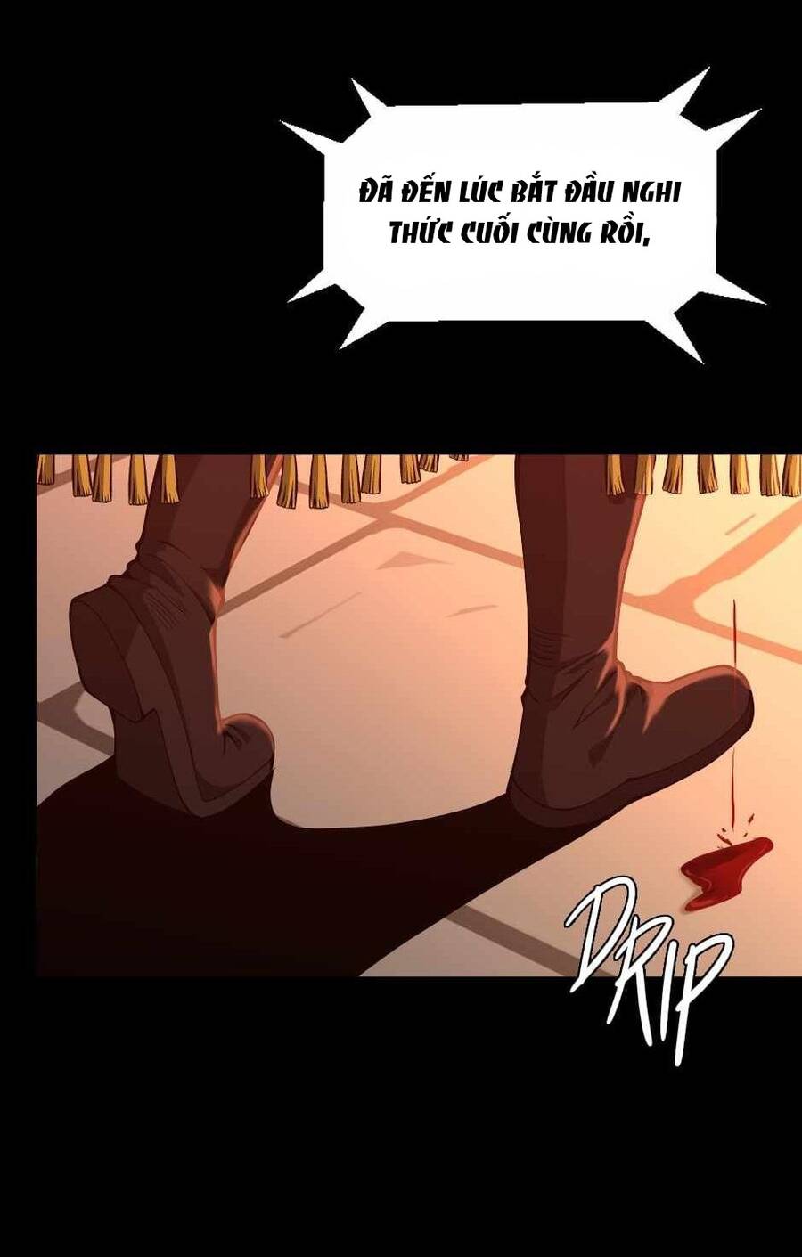 Ánh Sáng Cuối Con Đường Chap 135 - Next Chap 136