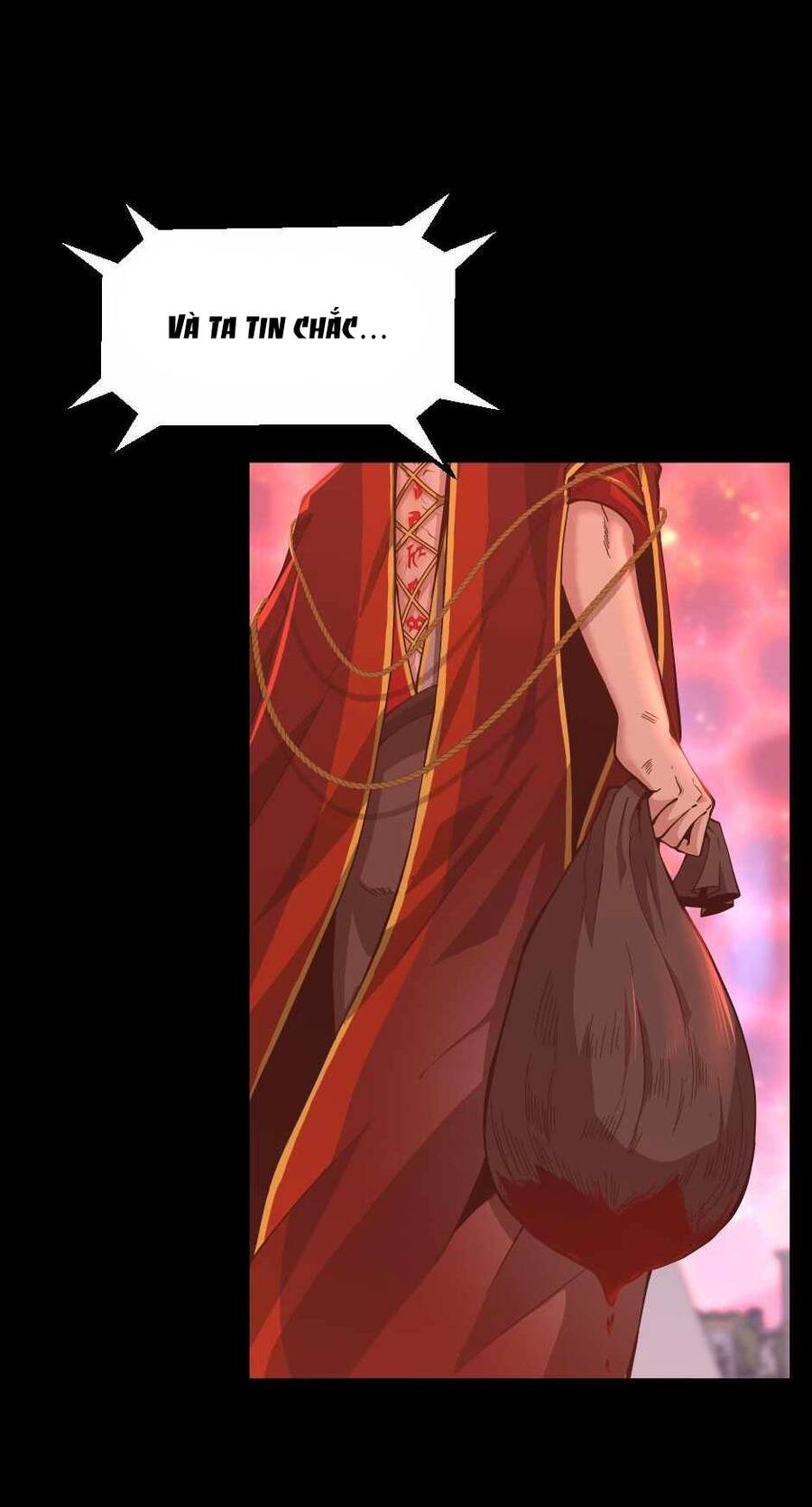 Ánh Sáng Cuối Con Đường Chap 135 - Next Chap 136