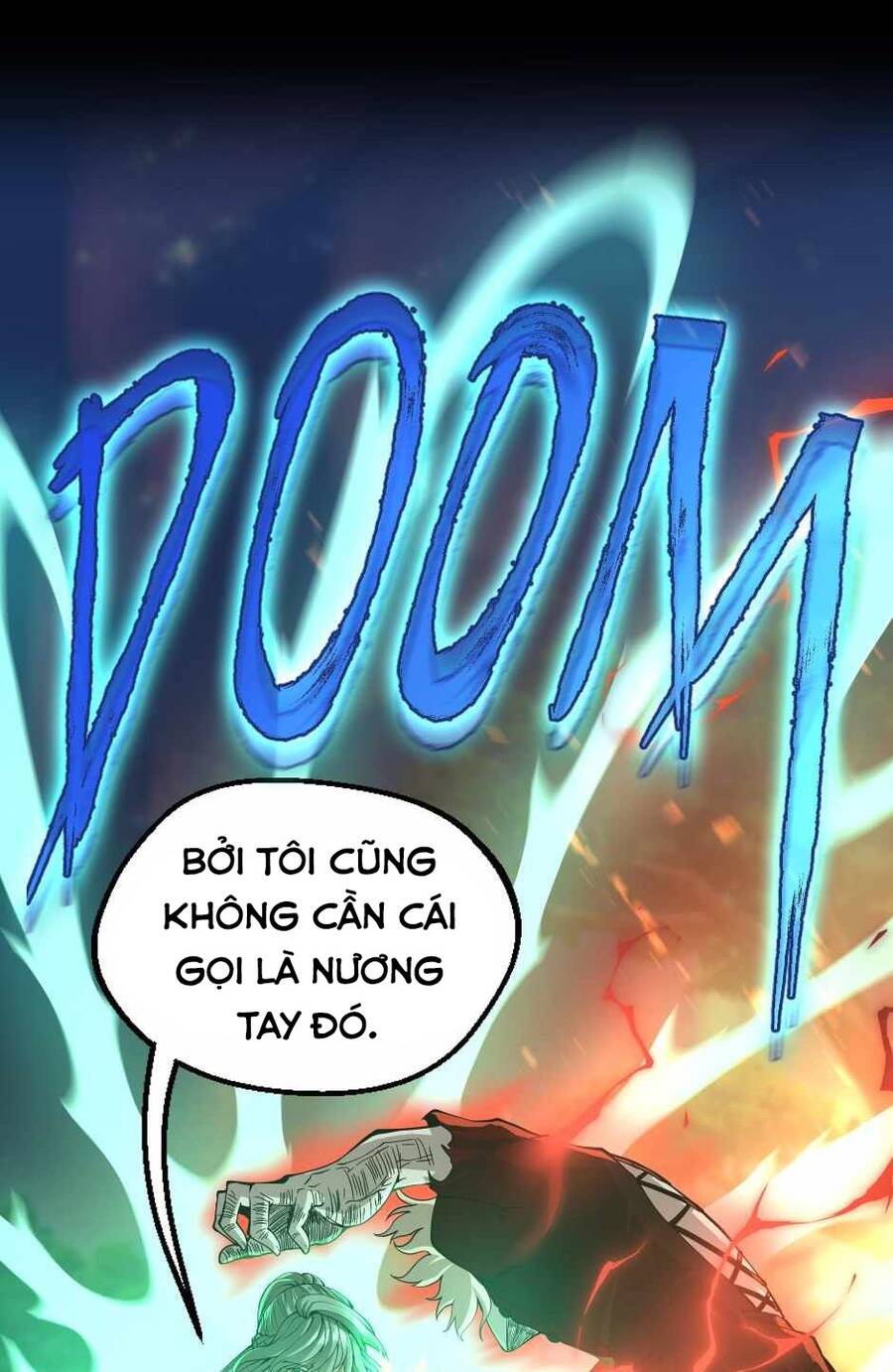 Ánh Sáng Cuối Con Đường Chap 135 - Next Chap 136