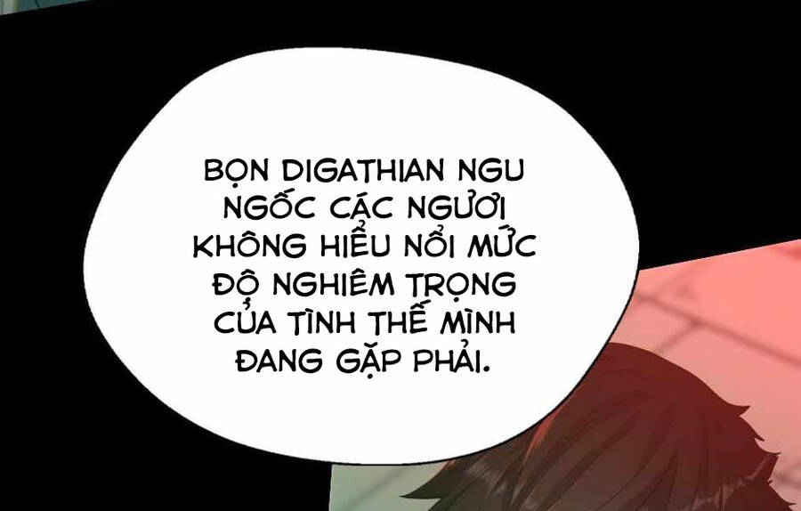 Ánh Sáng Cuối Con Đường Chap 136 - Next Chap 137