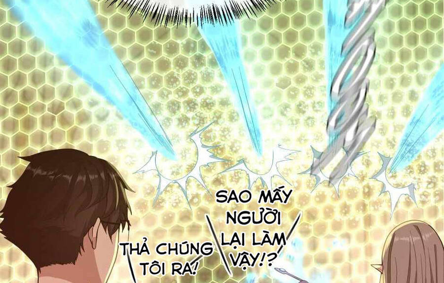 Ánh Sáng Cuối Con Đường Chap 136 - Next Chap 137