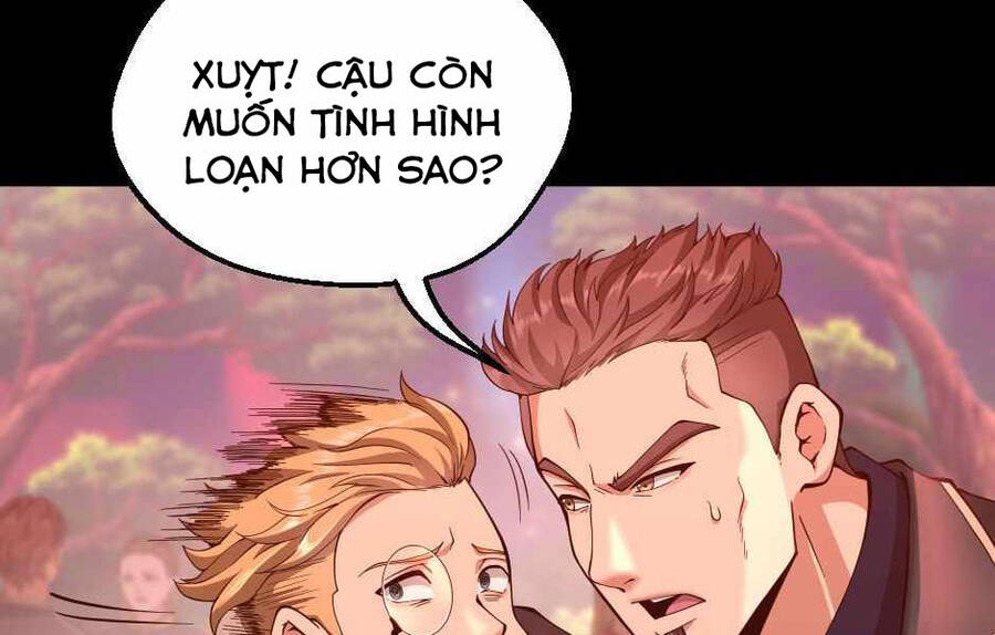 Ánh Sáng Cuối Con Đường Chap 136 - Next Chap 137