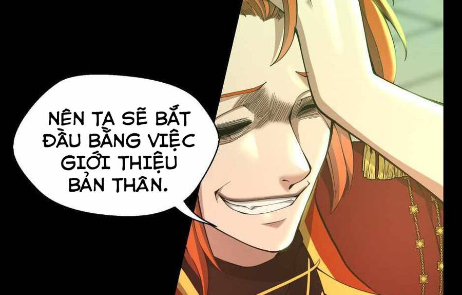 Ánh Sáng Cuối Con Đường Chap 137 - Next Chap 138
