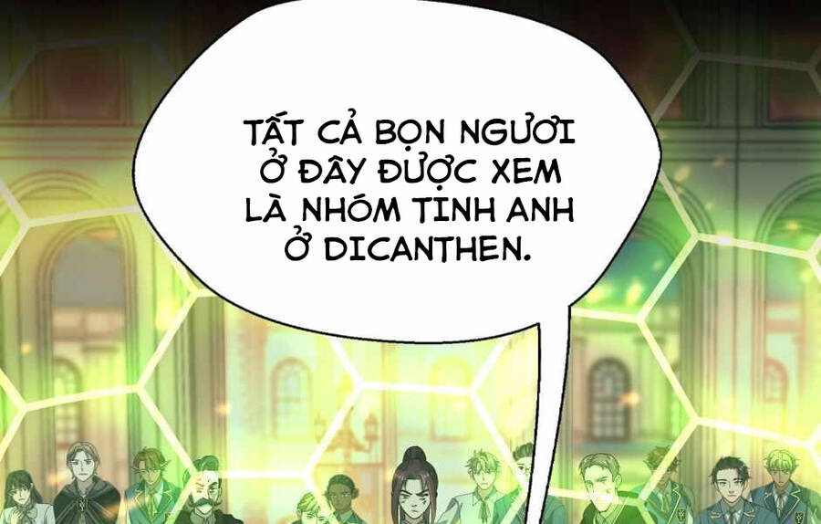 Ánh Sáng Cuối Con Đường Chap 137 - Next Chap 138