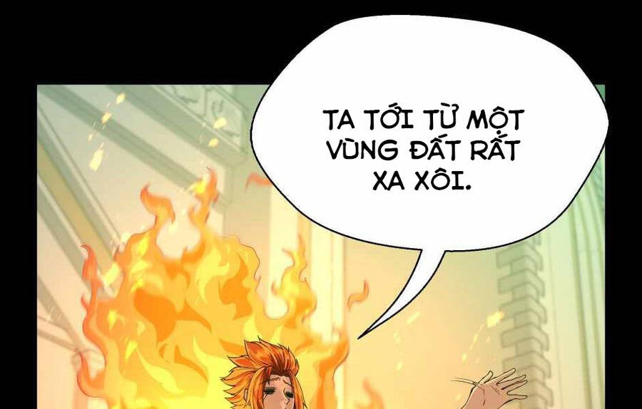 Ánh Sáng Cuối Con Đường Chap 137 - Next Chap 138
