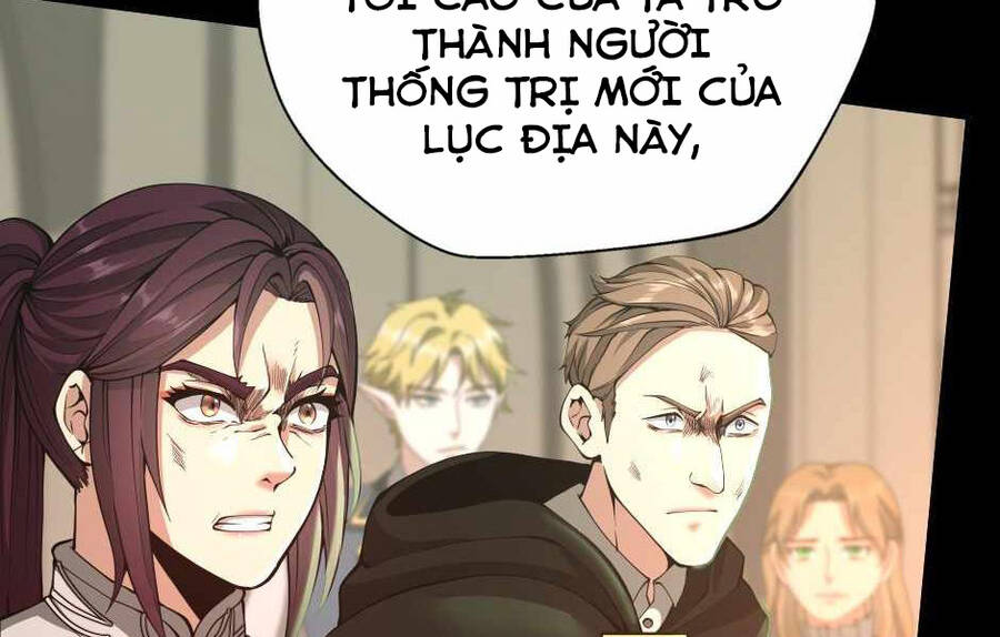 Ánh Sáng Cuối Con Đường Chap 137 - Next Chap 138