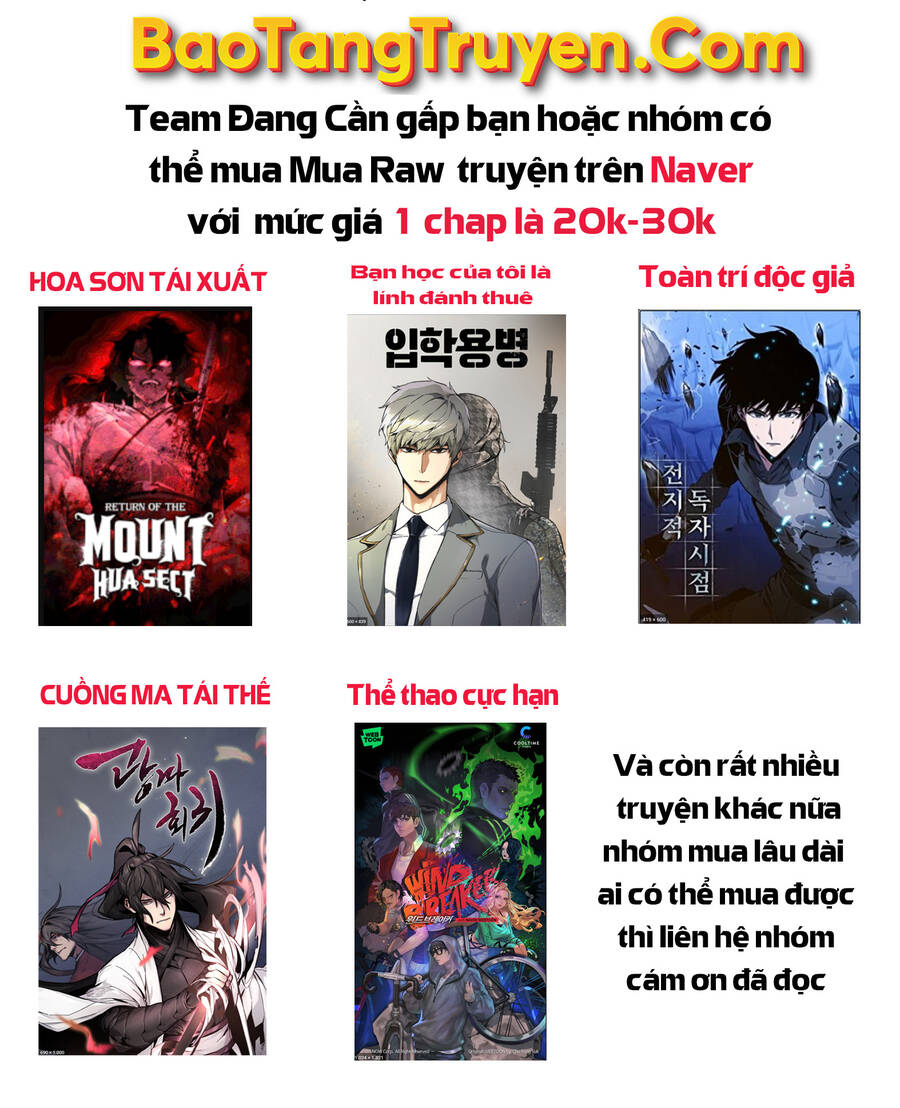 Ánh Sáng Cuối Con Đường Chap 137 - Next Chap 138