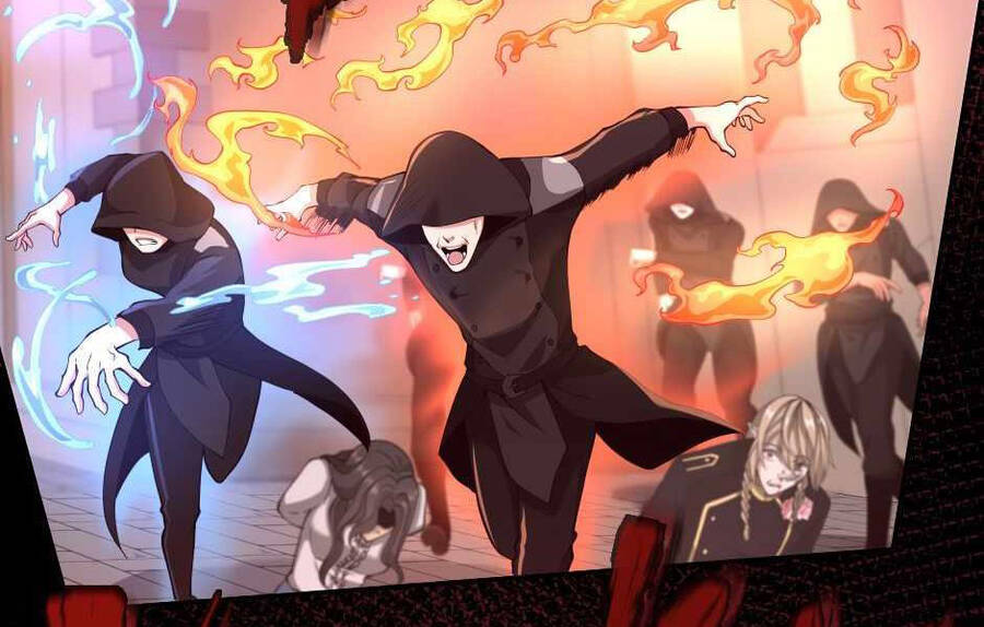 Ánh Sáng Cuối Con Đường Chap 137 - Next Chap 138