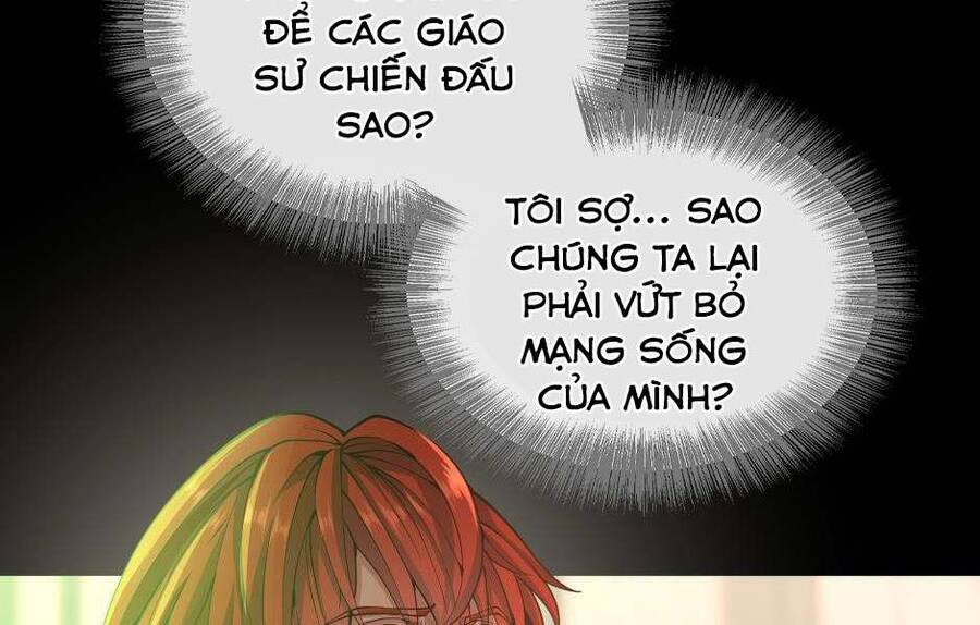 Ánh Sáng Cuối Con Đường Chap 138 - Next Chap 139