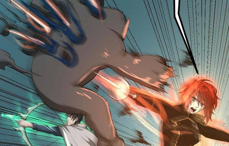 Ánh Sáng Cuối Con Đường Chap 138 - Next Chap 139
