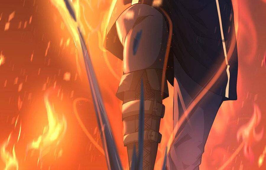 Ánh Sáng Cuối Con Đường Chap 138 - Next Chap 139