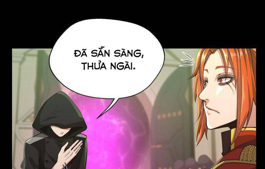 Ánh Sáng Cuối Con Đường Chap 138 - Next Chap 139