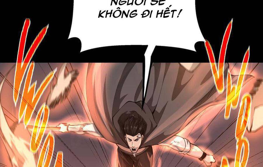 Ánh Sáng Cuối Con Đường Chap 138 - Next Chap 139