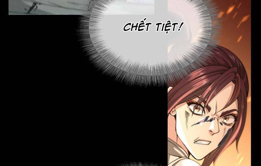 Ánh Sáng Cuối Con Đường Chap 138 - Next Chap 139