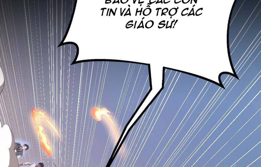 Ánh Sáng Cuối Con Đường Chap 138 - Next Chap 139