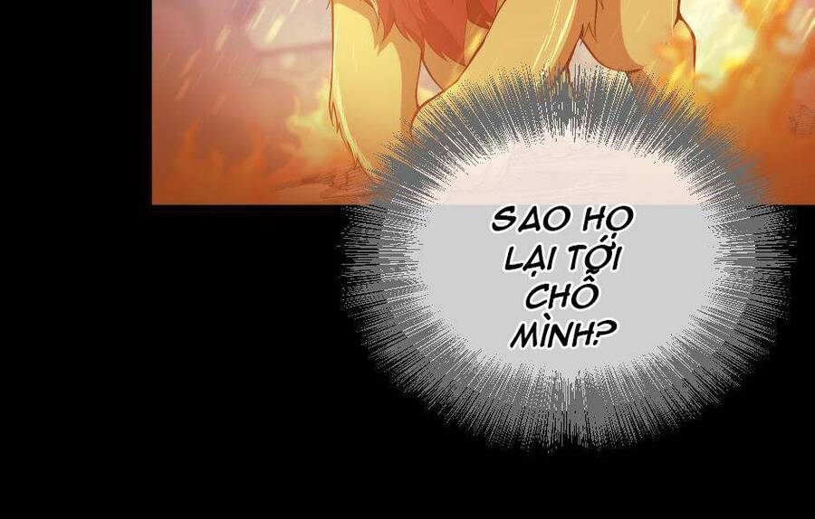Ánh Sáng Cuối Con Đường Chap 138 - Next Chap 139