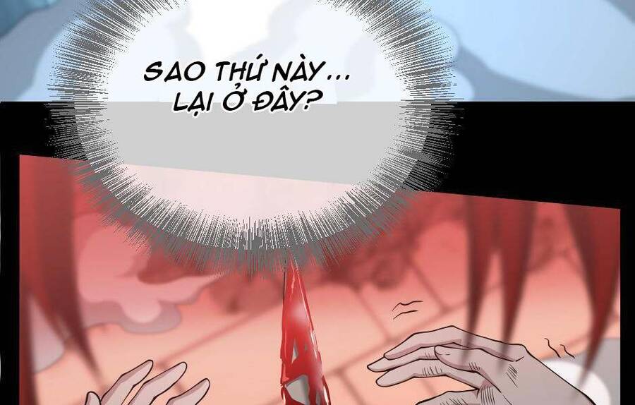 Ánh Sáng Cuối Con Đường Chap 138 - Next Chap 139