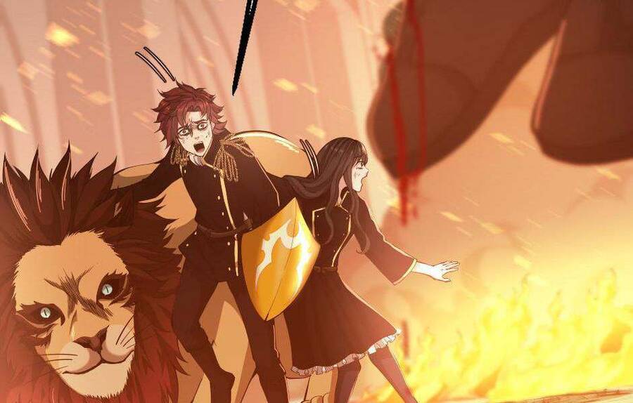 Ánh Sáng Cuối Con Đường Chap 138 - Next Chap 139