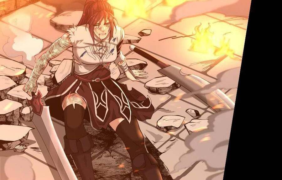 Ánh Sáng Cuối Con Đường Chap 138 - Next Chap 139