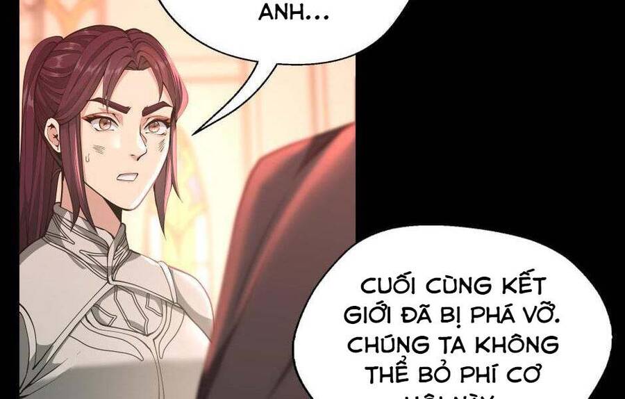Ánh Sáng Cuối Con Đường Chap 138 - Next Chap 139
