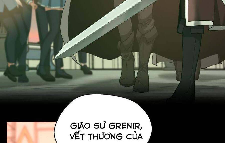 Ánh Sáng Cuối Con Đường Chap 138 - Next Chap 139