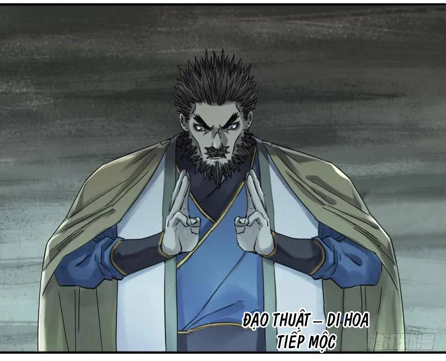 Truyền Võ Chap 129 - Next Chap 130
