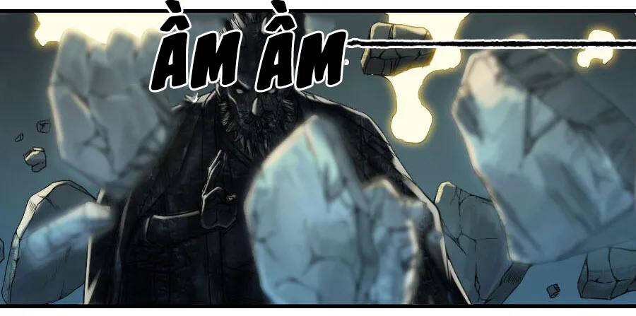 Truyền Võ Chap 129 - Next Chap 130