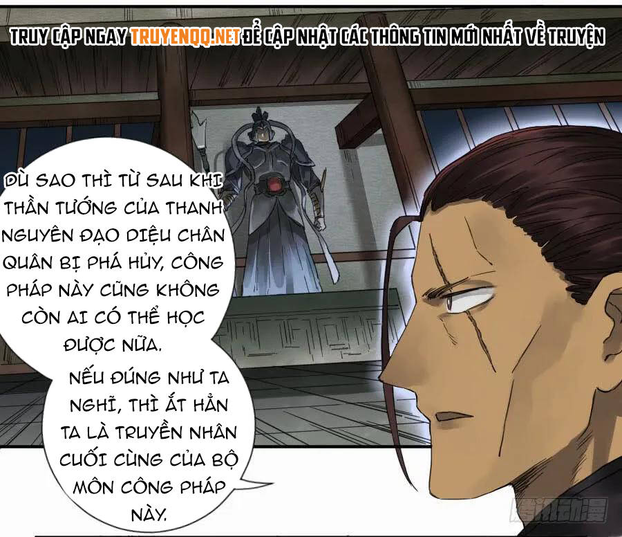 Truyền Võ Chap 130 - Next Chap 131