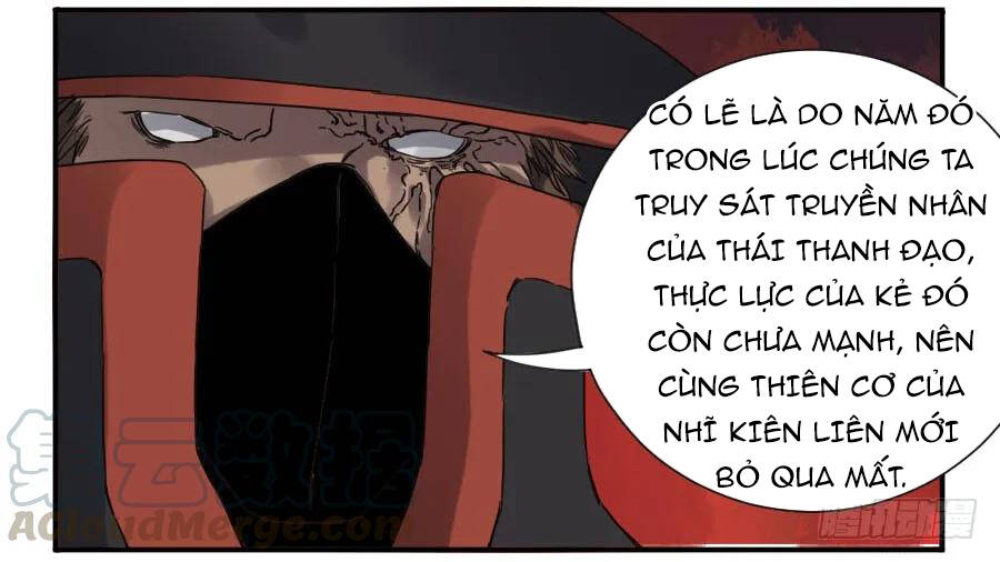 Truyền Võ Chap 130 - Next Chap 131