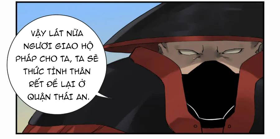 Truyền Võ Chap 130 - Next Chap 131
